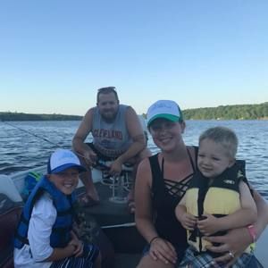 Meet your Posher, Ellen